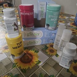 Bienestar,  Salud Y Belleza