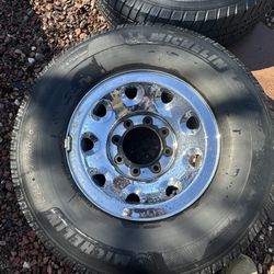 Ford Rims