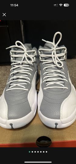 Selling My Air Jordan Retro