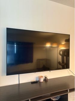 65 inch TCL Roku Smart TV 4K
