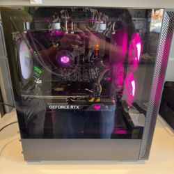 PowerSpec PC Core i9-10900K 3.70GHz 32GB RAM 1TB SSD ASUS GeForce RTX 3080