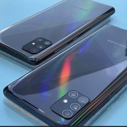 Samsung Galaxy A51 Good Condition 128GB