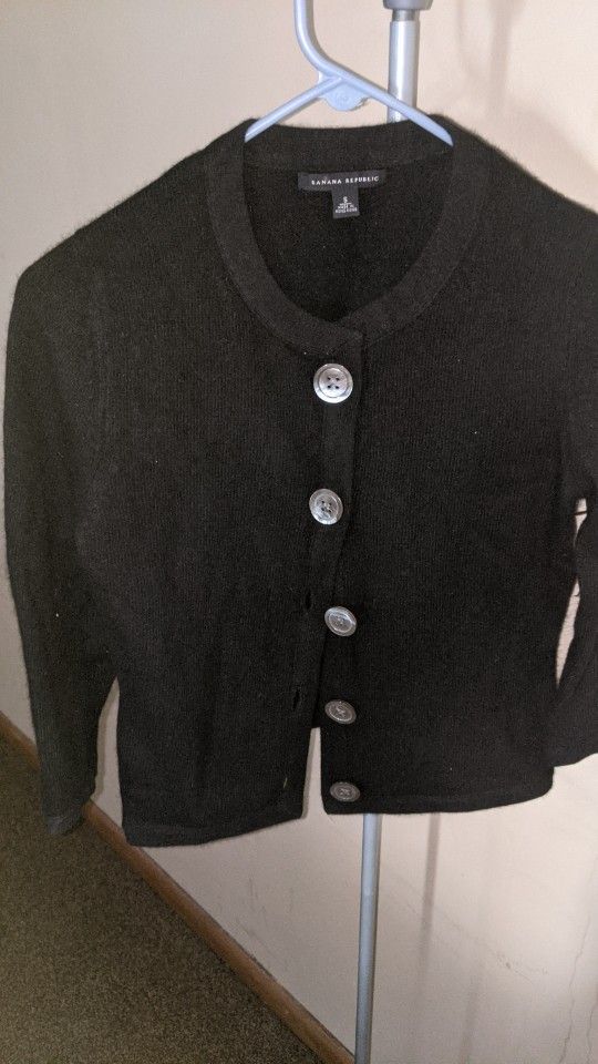 Banana Republic Sweater