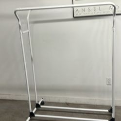 46”wx61”h Garmin rack