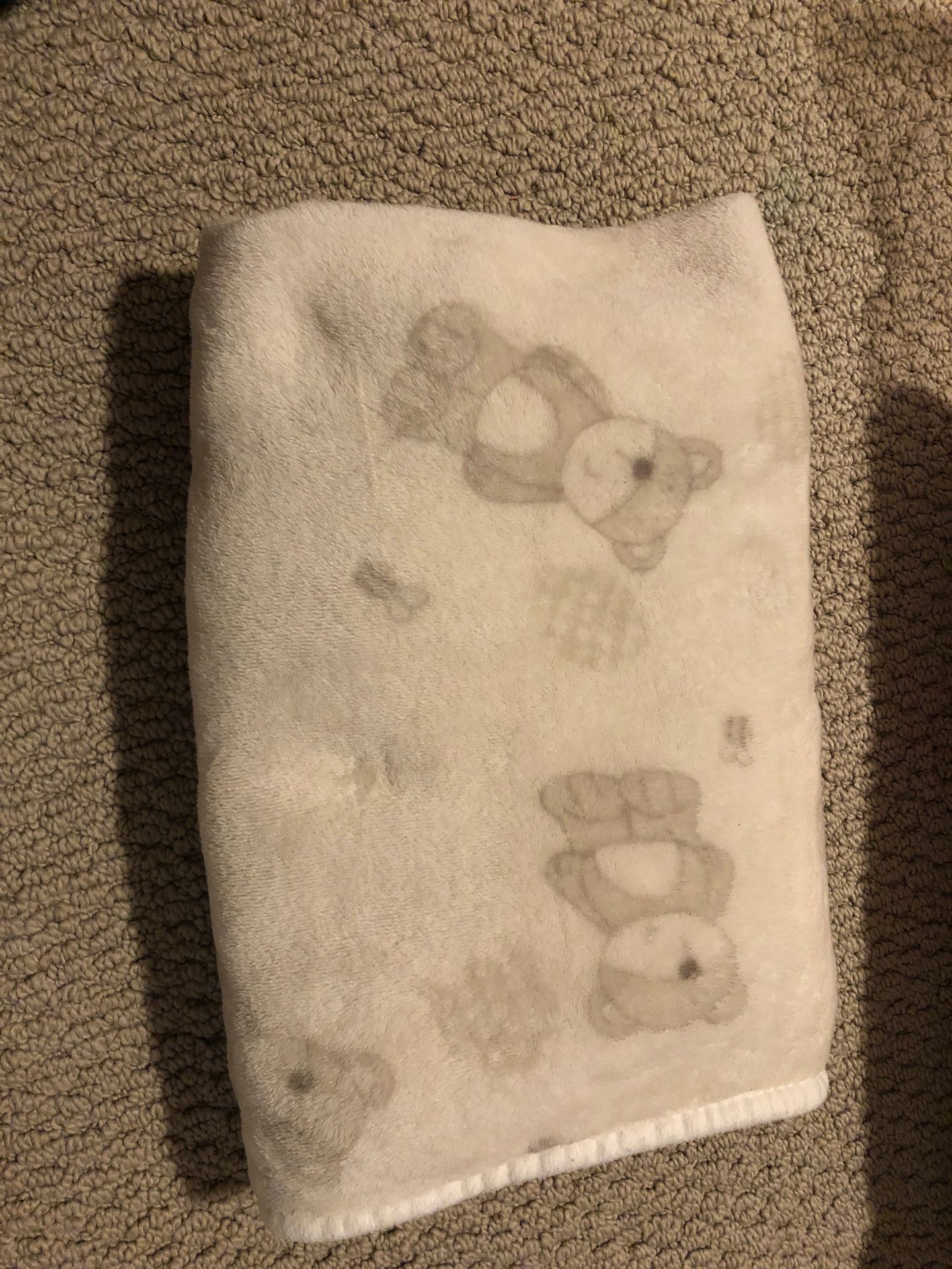 Blanket