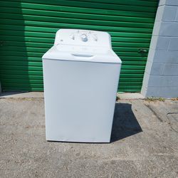 G/E Washing Machine