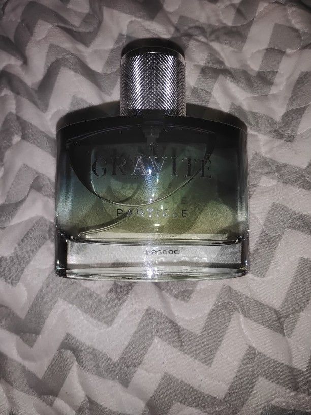 GRAVITE Particle EDT Fragrance
