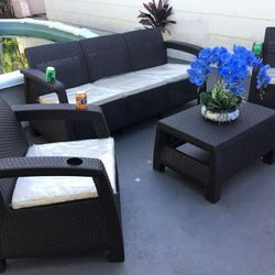 Outdoor Patio Furniture