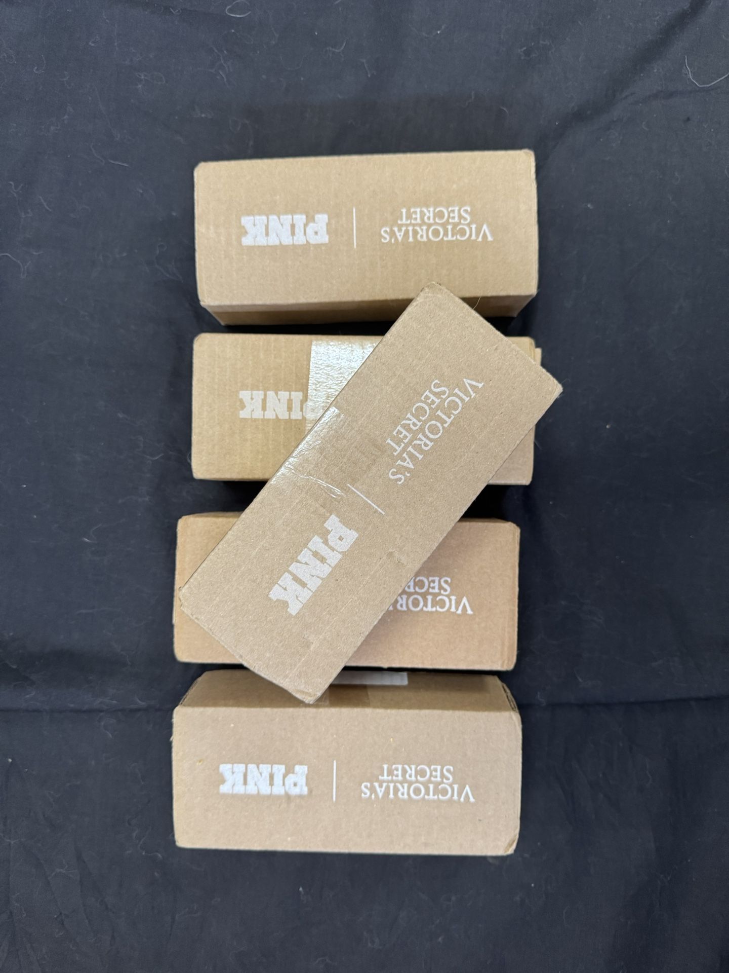 Victoria’s Secret Mist Pack