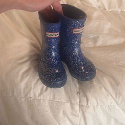 Girls Hunter Boots