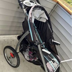 Running Stroller 