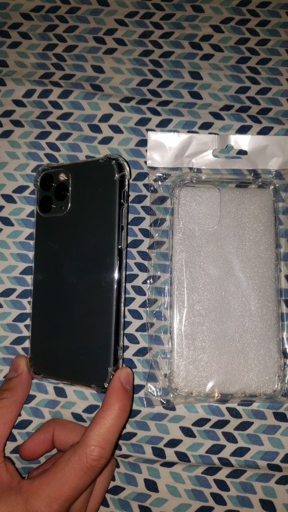 iPhone 11 cases