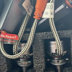 Led Headlights Size 9007 Luces 6000k Bright Glacier White 