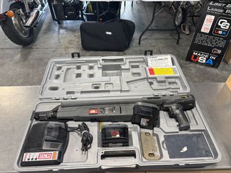 Senco Framing Screw Gun