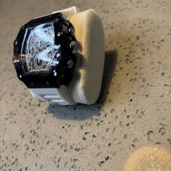 Activa X Invicta Collab Men’s Watch