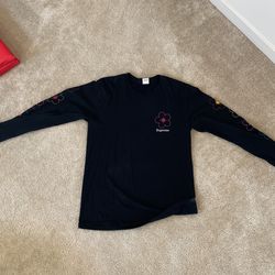Supreme Long sleeve T Shirt