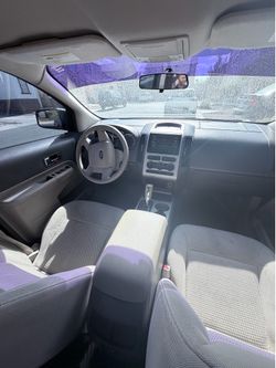 2010 Ford Edge