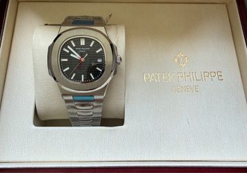 Luxury wacth