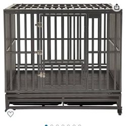Dog Kennel