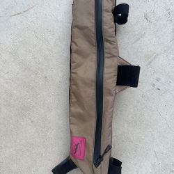 Swift industries hold fast frame bag