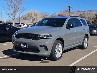 2023 Dodge Durango
