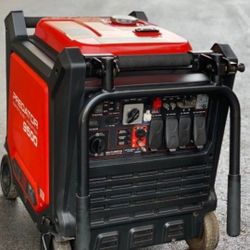 Predator 9500