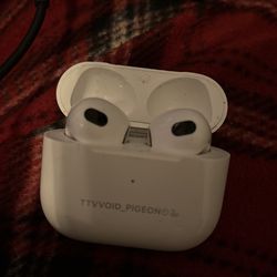 2nd gen air pods $60