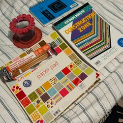 Art Supply