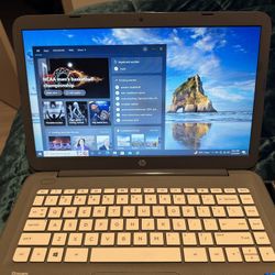 Hp Stream Laptop