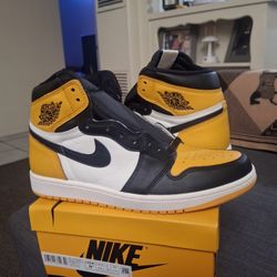 Jordan 1 Ds OBO 