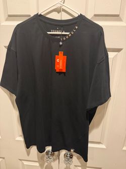 YoungLA Black T-Shirt Size XXL Men’s
