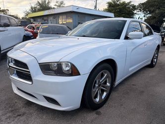 2014 Dodge Charger