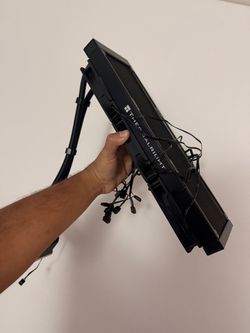 Thermalright AIO Liquid CPU Cooler Radiator