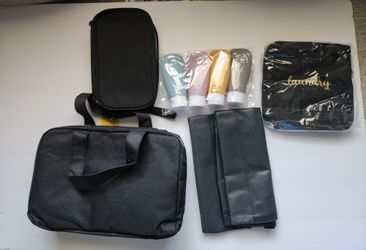 Travel Pack Travel Kit Set
