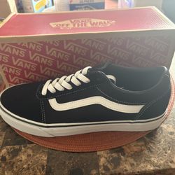 Vans Ward