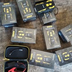 DB Power Charger 4 Car An Phone++++