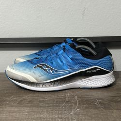 Saucony Ride ISO Men’s Shoes Size 9