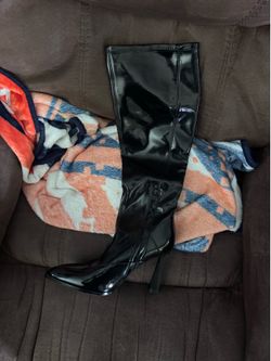 Woman boots/bota de mujer