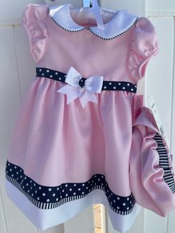 Toddler Dress