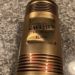 Jean Paul Gaultier Elixir