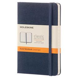 Moleskine Notebook Classic Pocket Hardcover