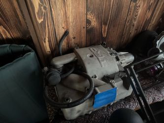 Toyota Super Charger