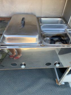 taco cart