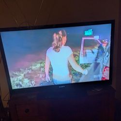 Sony 43" Flatscreen