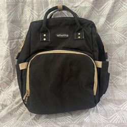 Wowtina diaper bag