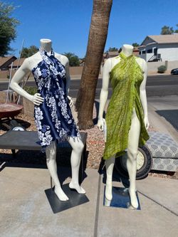 Mannequins
