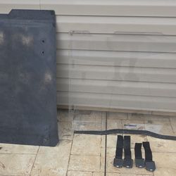 Polaris RZR Pro XP Roof & Front Glass