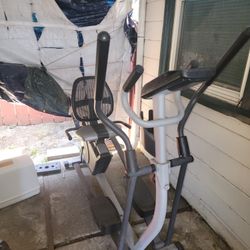 Elliptical