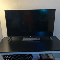 40 Inch Roku Tv