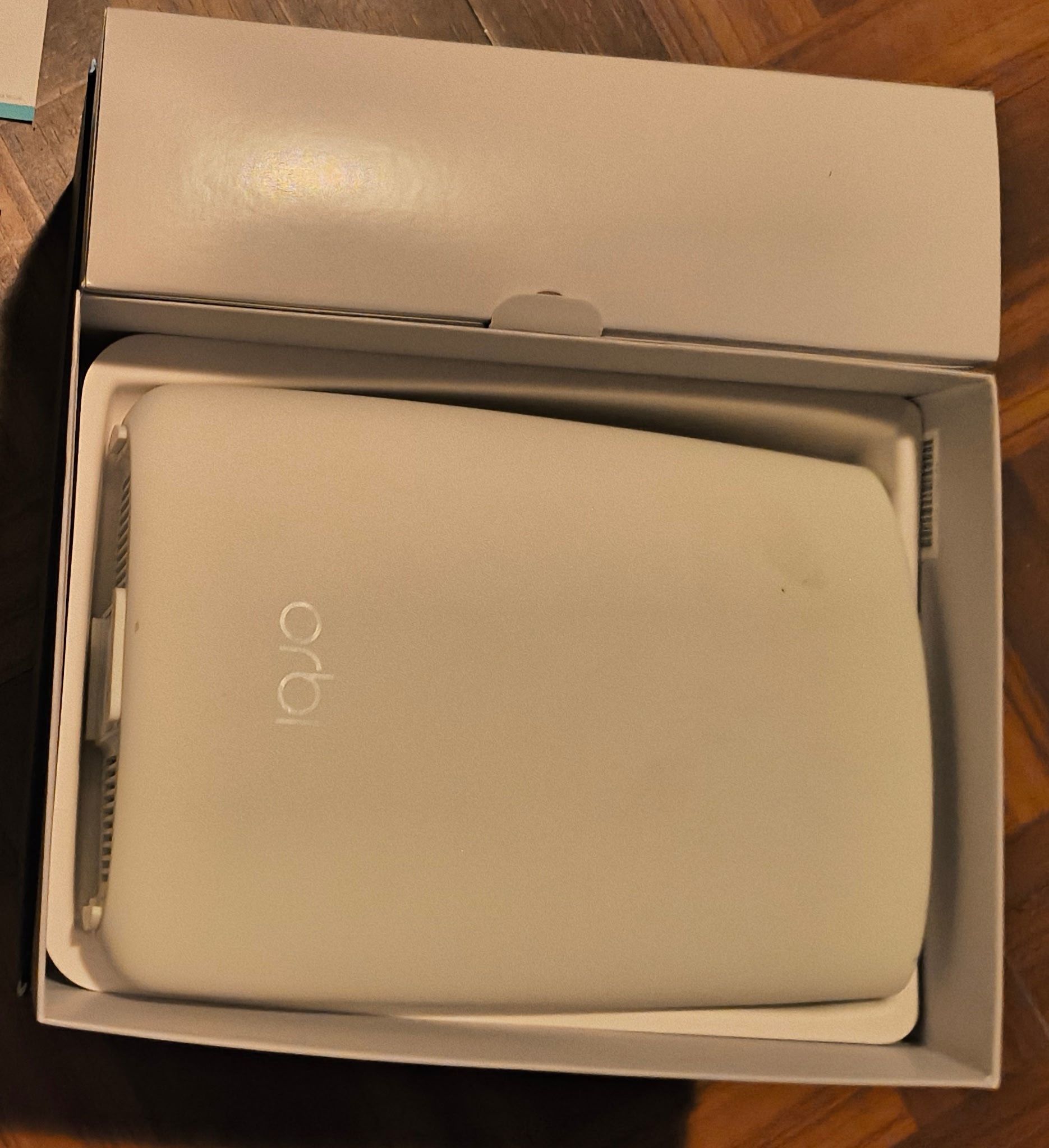 Orbi Router